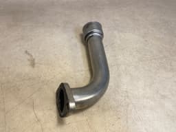 MERCEDES-BENZ Mercedes ML G S class W163 W463 W220 4.0 cdi Genuine Recirculation Intake Pipe — thumbnail 10