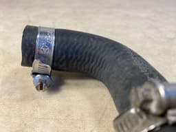 MERCEDES-BENZ Mercedes G class W463 Genuine Molded hose A4635011784 — thumbnail 5