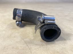 MERCEDES-BENZ Mercedes G class W463 Genuine Molded hose A4635011784 — thumbnail 4