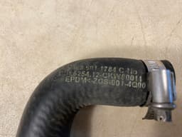 MERCEDES-BENZ Mercedes G class W463 Genuine Molded hose A4635011784 — thumbnail 6