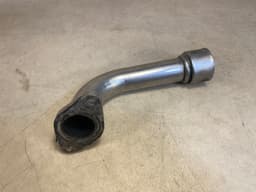 MERCEDES-BENZ Mercedes ML G S class W163 W463 W220 4.0 cdi Genuine Recirculation Intake Pipe — thumbnail 6