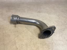 MERCEDES-BENZ Mercedes ML G S class W163 W463 W220 4.0 cdi Genuine Recirculation Intake Pipe — thumbnail 9