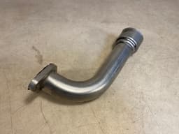 MERCEDES-BENZ Mercedes ML G S class W163 W463 W220 4.0 cdi Genuine Recirculation Intake Pipe — thumbnail 7