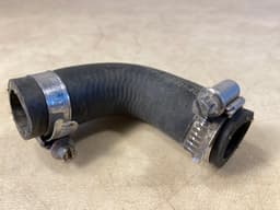 MERCEDES-BENZ Mercedes G class W463 Genuine Molded hose A4635011784 — thumbnail 1