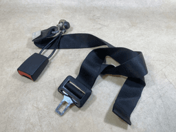 MERCEDES-BENZ Mercedes G class W463 Genuine Rear Center SEAT BELT 2001-2012 Year — thumbnail 1