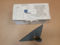 MERCEDES-BENZ GENUINE Mercedes-Benz CLS (W219) Mirror Base Cover A2198110110999 — thumbnail 2