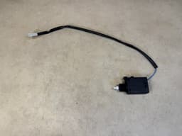 MERCEDES-BENZ Mercedes G class W463 Genuine Door Lock Actuator A0048202542 — thumbnail 1