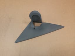 MERCEDES-BENZ GENUINE Mercedes-Benz CLS (W219) Mirror Base Cover A2198110110999 — thumbnail 5