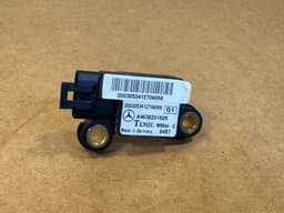 MERCEDES-BENZ Mercedes G-Class W463 Genuine impact Crash sensor A4638201626 — thumbnail 1