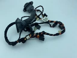 MERCEDES-BENZ Genuine Front Left Door Wiring Harness Mercedes W164/W251 A2514401909 — thumbnail 3