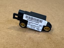 MERCEDES-BENZ Mercedes G-Class W463 Genuine impact Crash sensor A4638201626 — thumbnail 9