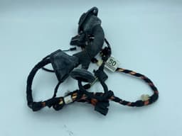 MERCEDES-BENZ Genuine Front Left Door Wiring Harness Mercedes W164/W251 A2514401909 — thumbnail 9