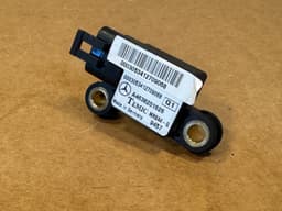 MERCEDES-BENZ Mercedes G-Class W463 Genuine impact Crash sensor A4638201626 — thumbnail 2