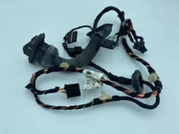 MERCEDES-BENZ Genuine Front Left Door Wiring Harness Mercedes W164/W251 A2514401909 — thumbnail 10