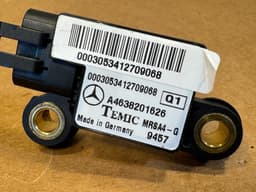 MERCEDES-BENZ Mercedes G-Class W463 Genuine impact Crash sensor A4638201626 — thumbnail 3