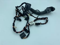 MERCEDES-BENZ Genuine Front Left Door Wiring Harness Mercedes W164/W251 A2514401909 — thumbnail 2