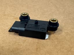 MERCEDES-BENZ Mercedes G-Class W463 Genuine impact Crash sensor A4638201626 — thumbnail 8