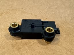MERCEDES-BENZ Mercedes G-Class W463 Genuine impact Crash sensor A4638201626 — thumbnail 5