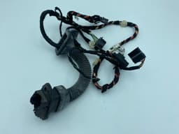 MERCEDES-BENZ Genuine Front Left Door Wiring Harness Mercedes W164/W251 A2514401909 — thumbnail 5