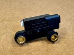 MERCEDES-BENZ Mercedes G-Class W463 Genuine impact Crash sensor A4638201626 — thumbnail 4