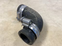 MERCEDES-BENZ Mercedes G class W463 Genuine Molded hose A4635011484 — thumbnail 2