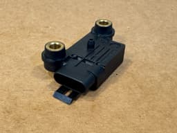 MERCEDES-BENZ Mercedes G-Class W463 Genuine impact Crash sensor A4638201626 — thumbnail 7