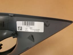 MERCEDES-BENZ GENUINE Mercedes-Benz CLS (W219) Mirror Base Cover A2198110110999 — thumbnail 10