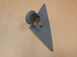 MERCEDES-BENZ GENUINE Mercedes-Benz CLS (W219) Mirror Base Cover A2198110110999 — thumbnail 6
