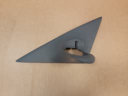 MERCEDES-BENZ GENUINE Mercedes-Benz CLS (W219) Mirror Base Cover A2198110110999 — thumbnail 3
