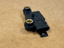 MERCEDES-BENZ Mercedes G-Class W463 Genuine impact Crash sensor A4638201626 — thumbnail 6