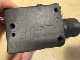 MERCEDES-BENZ Mercedes G class W463 Genuine Door Lock Actuator A0048202542 — thumbnail 5
