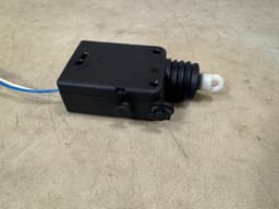 MERCEDES-BENZ Mercedes G class W463 Genuine Door Lock Actuator A0048202542 — thumbnail 7