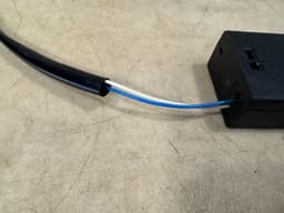 MERCEDES-BENZ Mercedes G class W463 Genuine Door Lock Actuator A0048202542 — thumbnail 8