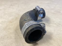 MERCEDES-BENZ Mercedes G class W463 Genuine Molded hose A4635011484 — thumbnail 3
