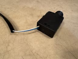 MERCEDES-BENZ Mercedes G class W463 Genuine Door Lock Actuator A0048202542 — thumbnail 6