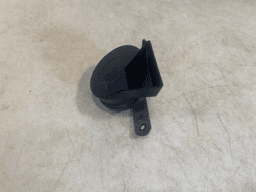 MERCEDES-BENZ Mercedes G class W463 W203 W209 Genuine Horn Fanfare Alarm Signal — thumbnail 2