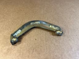 MERCEDES-BENZ Mercedes G class W463 Genuine Steering Column Bracket Mount A4634600058 — thumbnail 8