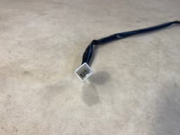 MERCEDES-BENZ Mercedes G class W463 Genuine Door Lock Actuator A0048202542 — thumbnail 10