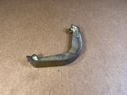 MERCEDES-BENZ Mercedes G class W463 Genuine Steering Column Bracket Mount A4634600058 — thumbnail 4