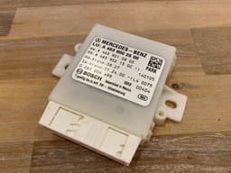 MERCEDES-BENZ Mercedes G class W463 GENUINE PARKING Control Module Unit A4639002600 — thumbnail 2