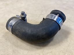 MERCEDES-BENZ Mercedes G class W463 Genuine Molded hose A4635011484 — thumbnail 6