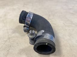 MERCEDES-BENZ Mercedes G class W463 Genuine Molded hose A4635011484 — thumbnail 7