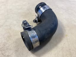 MERCEDES-BENZ Mercedes G class W463 Genuine Molded hose A4635011484 — thumbnail 8