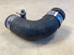 MERCEDES-BENZ Mercedes G class W463 Genuine Molded hose A4635011484 — thumbnail 9