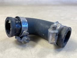 MERCEDES-BENZ Mercedes G class W463 Genuine Molded hose A4635011484 — thumbnail 10