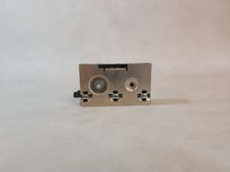 MERCEDES-BENZ Mercedes C/E/G/GLC W205 W238 W253 W463 OEM Aerial Antenna Amplifier A2059051205 — thumbnail 5