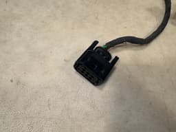 MERCEDES-BENZ Mercedes G class W463 GENUINE Rear Left or Right Door Wiring Harness A4635407406 — thumbnail 8