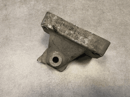MERCEDES-BENZ MERCEDES-BENZ G-Class W463 1990-2024 Engine Bracket HOLDER A6282230704 — thumbnail 2