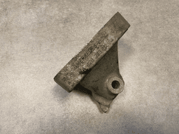 MERCEDES-BENZ MERCEDES-BENZ G-Class W463 1990-2024 Engine Bracket HOLDER A6282230704 — thumbnail 3