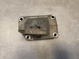 MERCEDES-BENZ MERCEDES-BENZ G-Class W463 1990-2024 Engine Bracket HOLDER A6282230704 — thumbnail 7